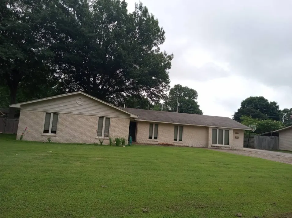 1915 Beumer Street Stuttgart, AR 72160, Arkansas County