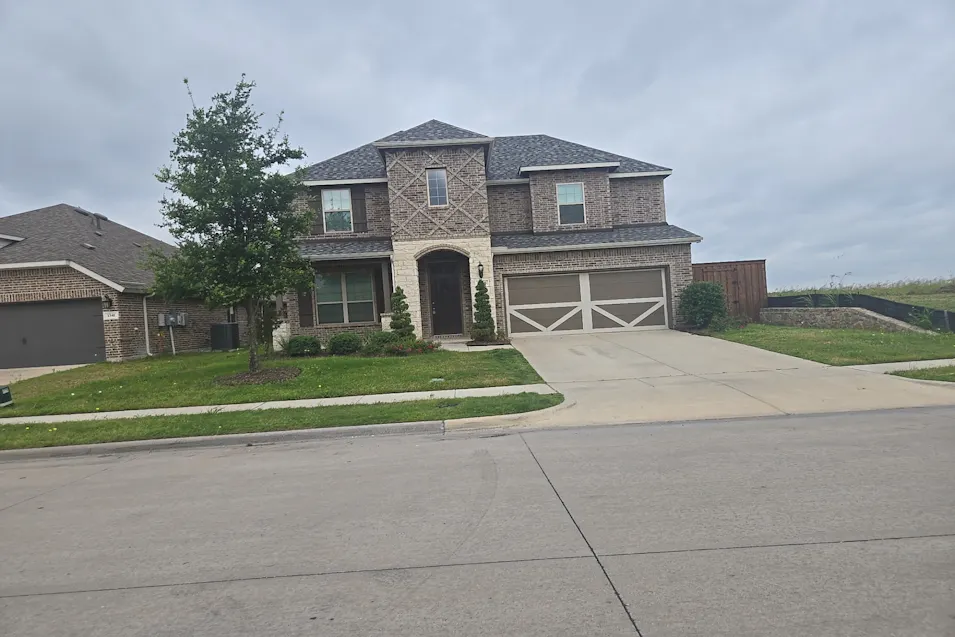 1336 Greenbelt Drive Forney, TX 75126, Kaufman County