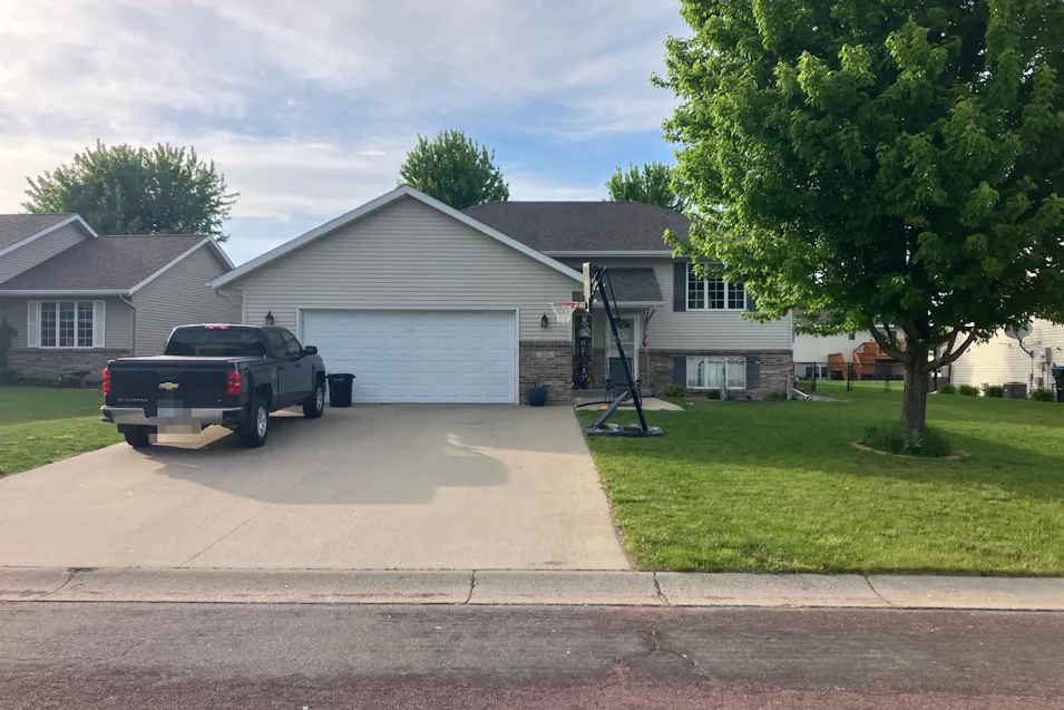 136 Pebble Creek Dr Mankato, MN 56001, Blue Earth County