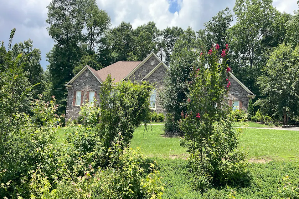 175 Ridge View Way Springville, AL 35146, Saint Clair County