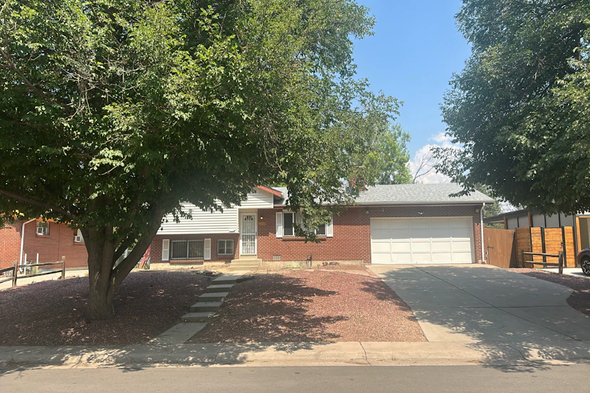 1056 Dawson St.
