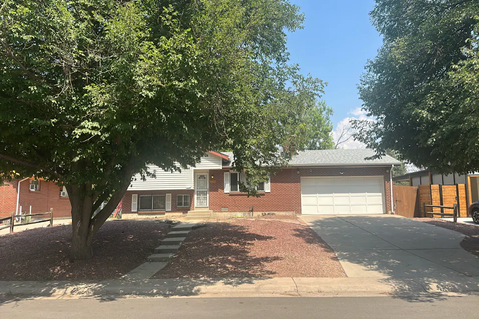 1056 Dawson St. Aurora, CO 80011, Arapahoe County
