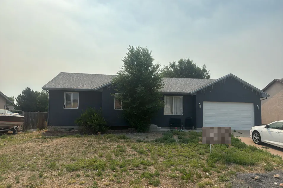 618 S Rogers Dr Pueblo West, CO 81007, Pueblo County