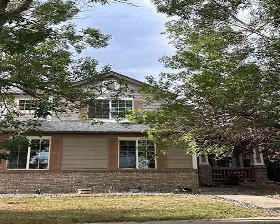 5292 Goldfinch Street Brighton, CO 80601, Adams County