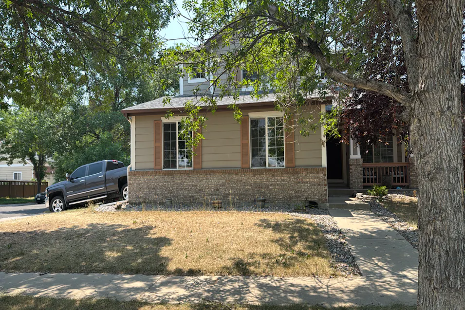 5292 Goldfinch Street Brighton, CO 80601, Adams County