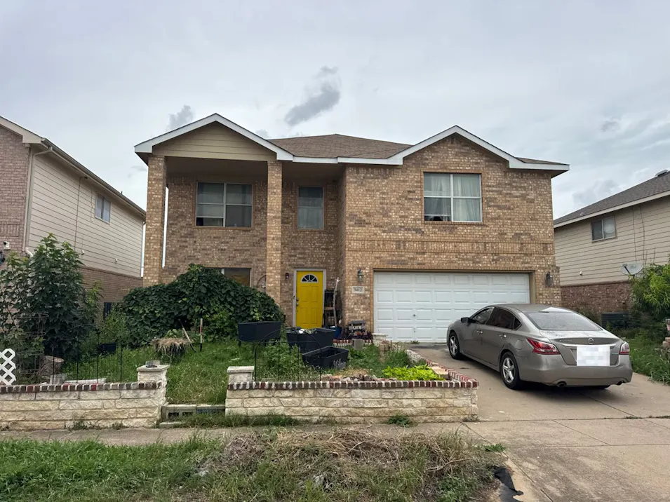 3412 Cayman Drive Fort Worth, TX 76123, Tarrant County