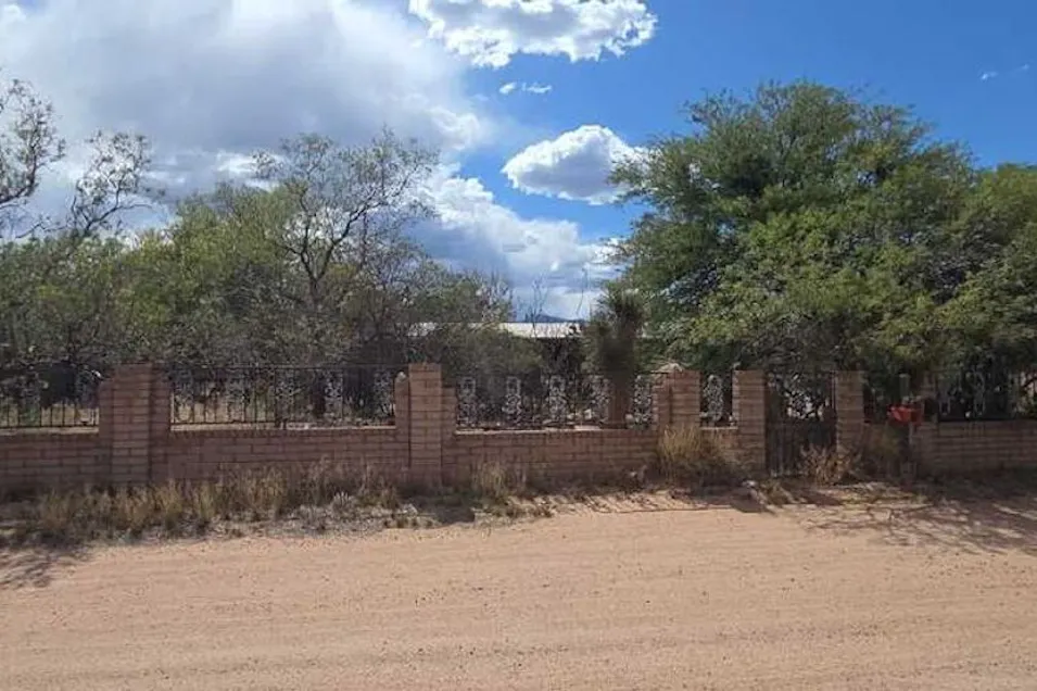 5520 S San Juan Ave Sierra Vista, AZ 85650, Cochise County