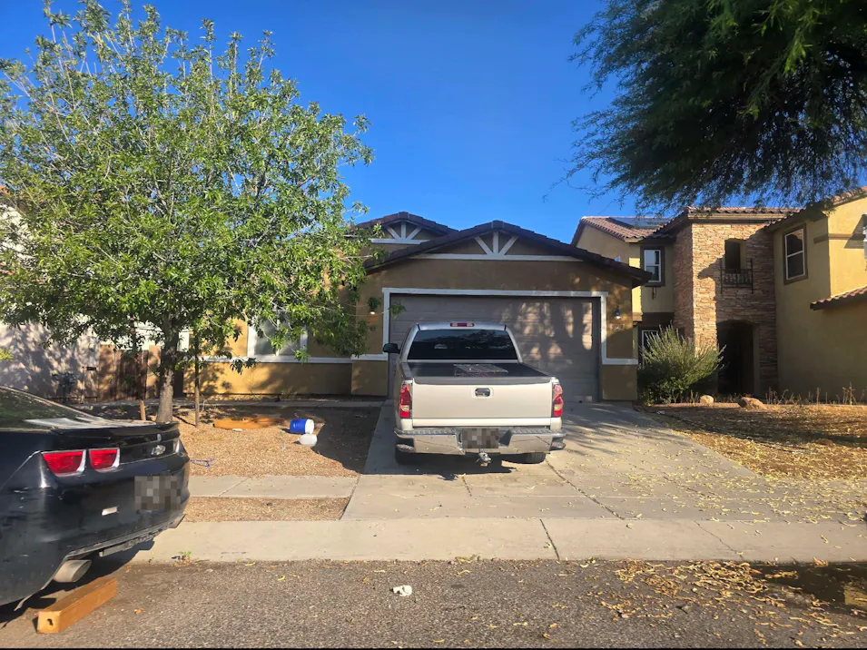 6992 S Catchfly Court Tucson, AZ 85756, Pima County