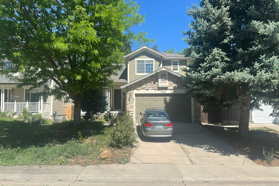 19081 E Whitaker Pl Aurora, CO 80015, Arapahoe County
