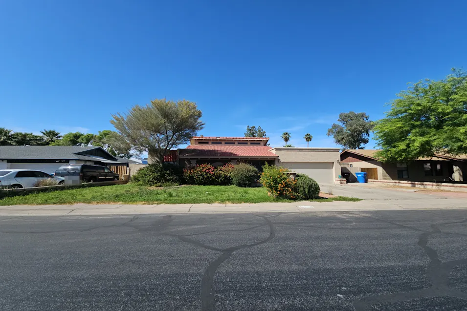 4034 W Voltaire Ave Phoenix, AZ 85029, Maricopa County