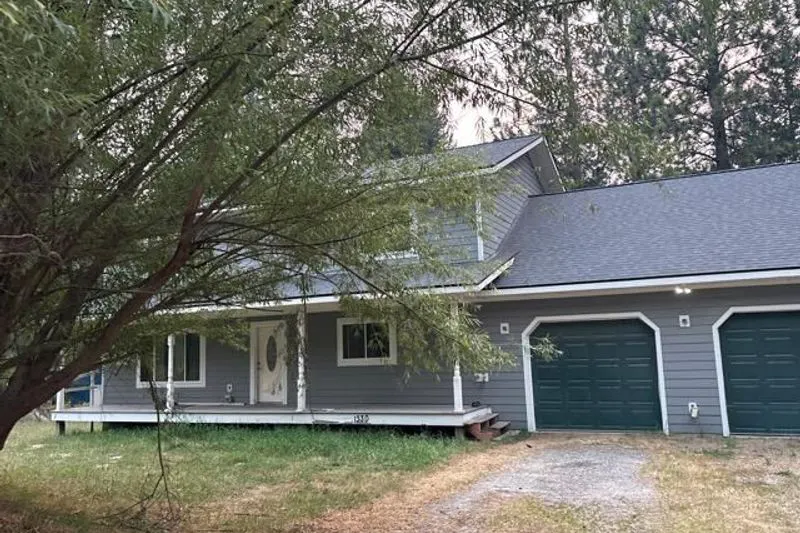 Green Pasture Rd, Naples, ID 83847 #1