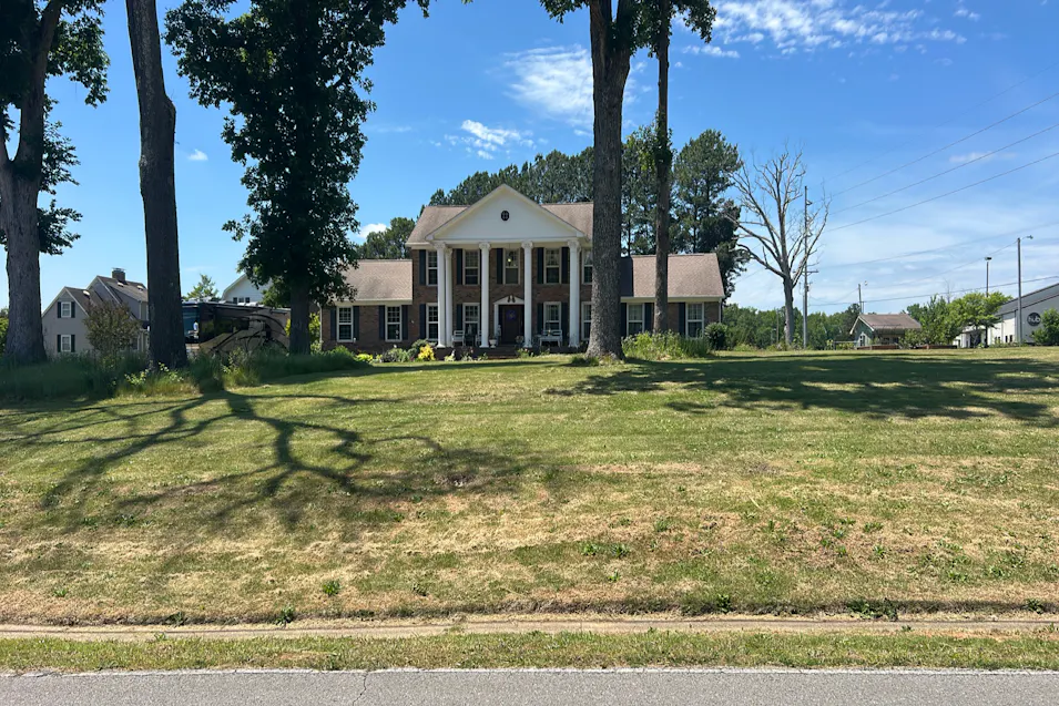 965 County Road 57 Florence, AL 35633, Lauderdale County