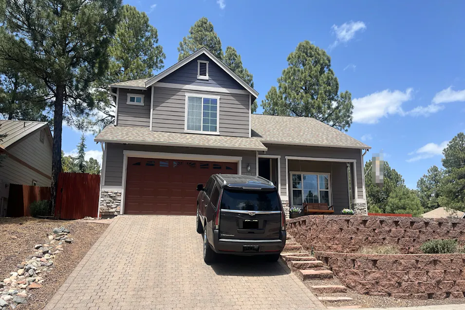 4884 S Elves Chasm Trl Flagstaff, AZ 86005, Coconino County