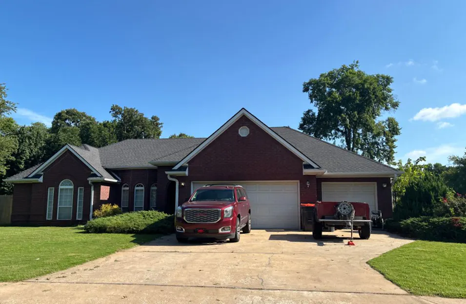 2480 Cardinal Drive Springdale, AR 72764, Washington County