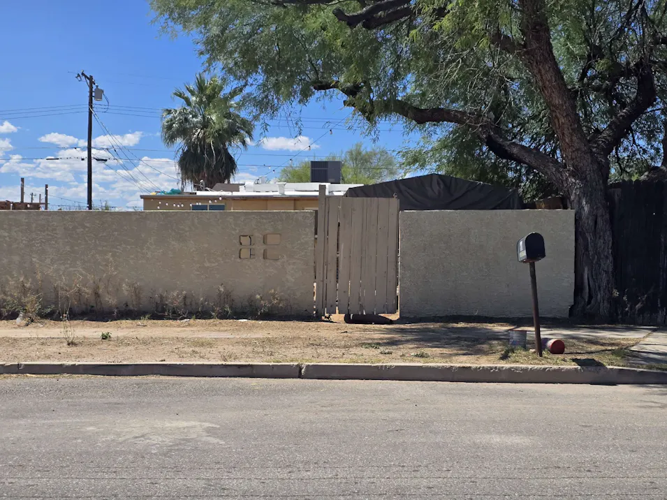 301 W Michigan Dr Tucson, AZ 85714, Pima County