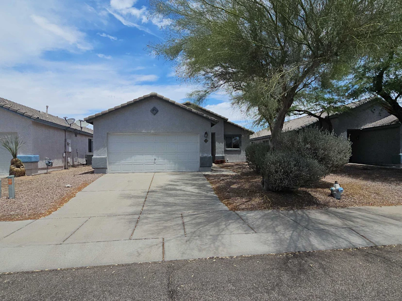 2414 W Monet Way