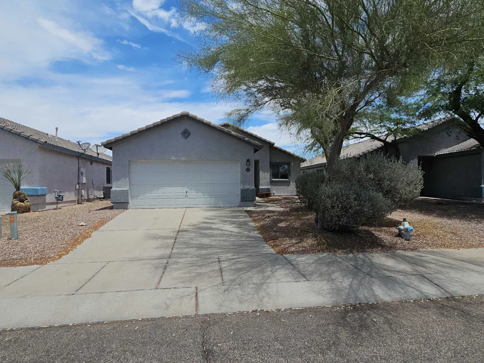 2414 W Monet Way Tucson, AZ 85741, Pima County