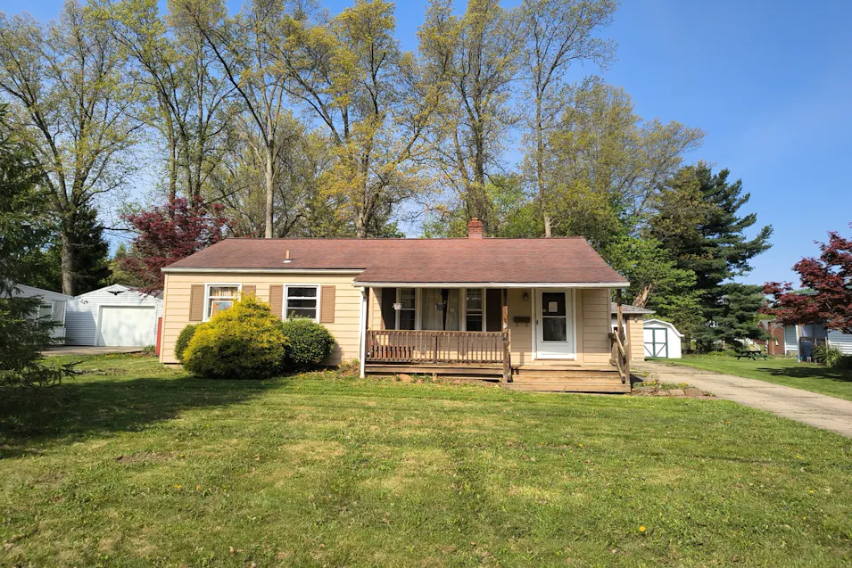 913 Barclay Ave Salem, OH 44460, Columbiana County