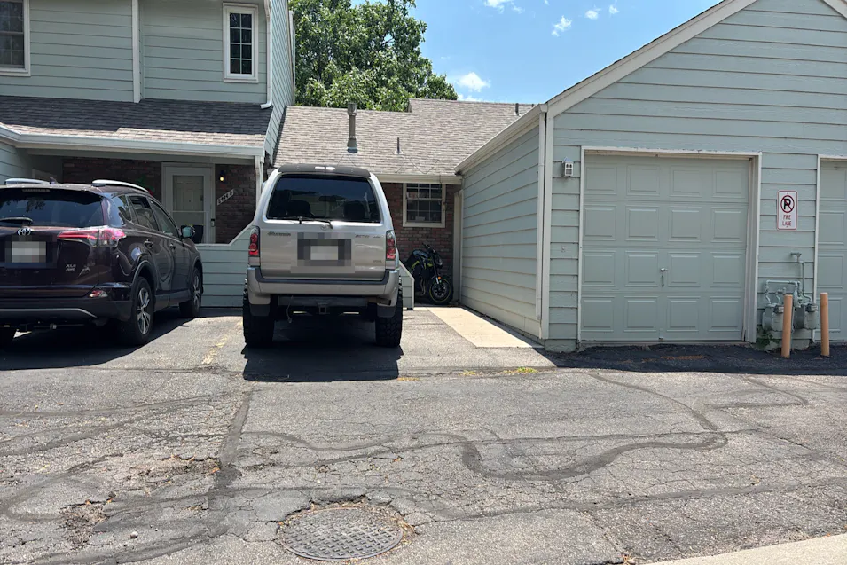 5444 W Canyon Trl #c Littleton, CO 80128, Jefferson County