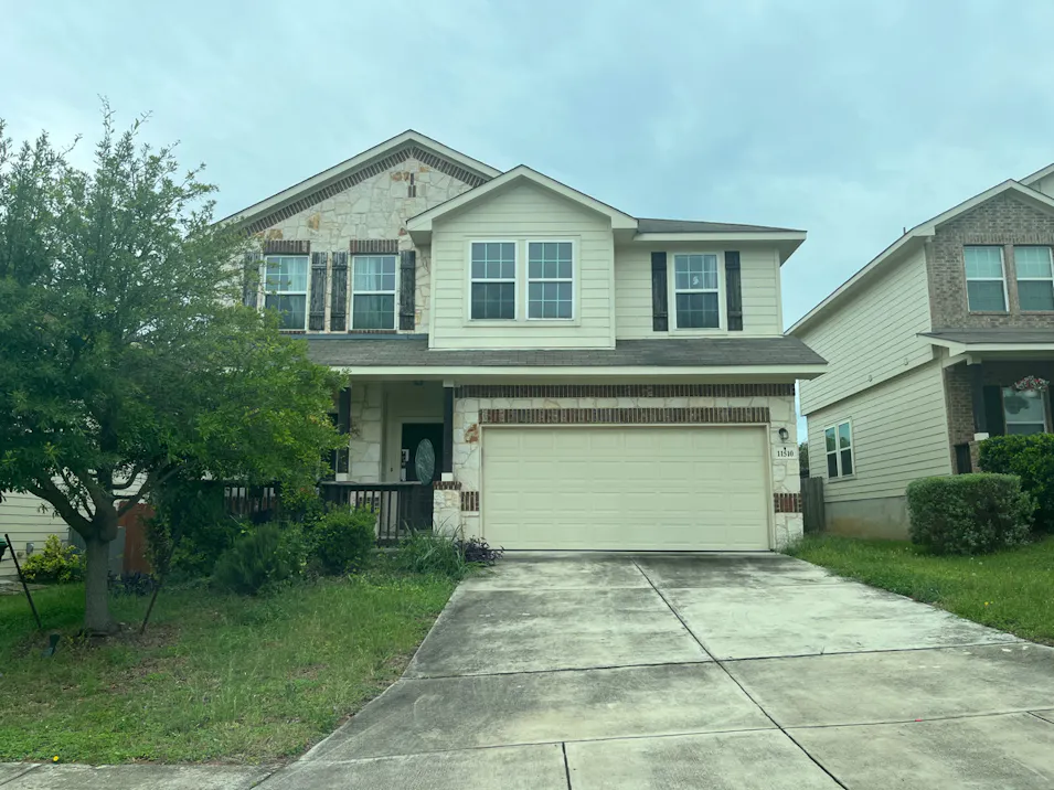 11510 Lavender Hill San Antonio, TX 78245, Bexar County