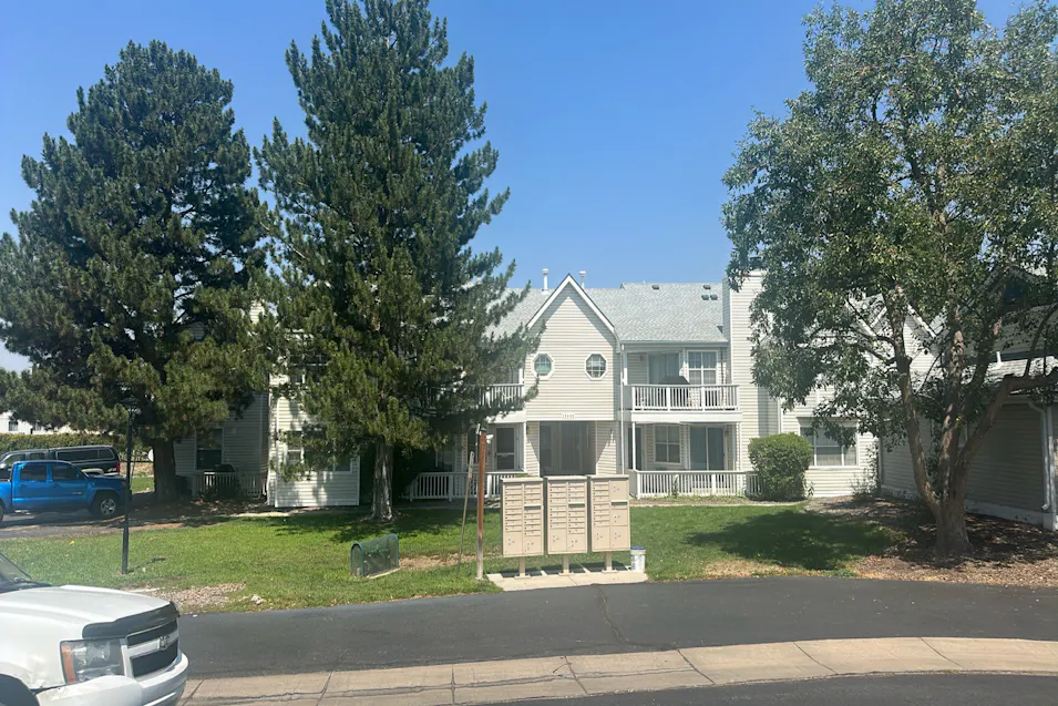 12533 E Pacific Cir, E Aurora, CO 80014, Arapahoe County