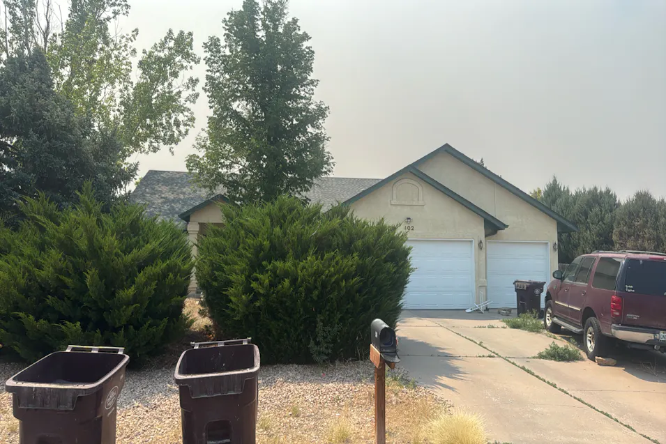 402 S Littler Dr W Pueblo West, CO 81007, Pueblo County