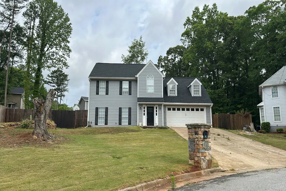 1931 Rocky Mill Ln Lawrenceville, GA 30044, Gwinnett County