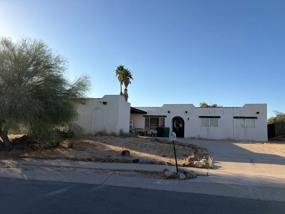 3832 W Sunny Shadows Pl Tucson, AZ 85741, Pima County