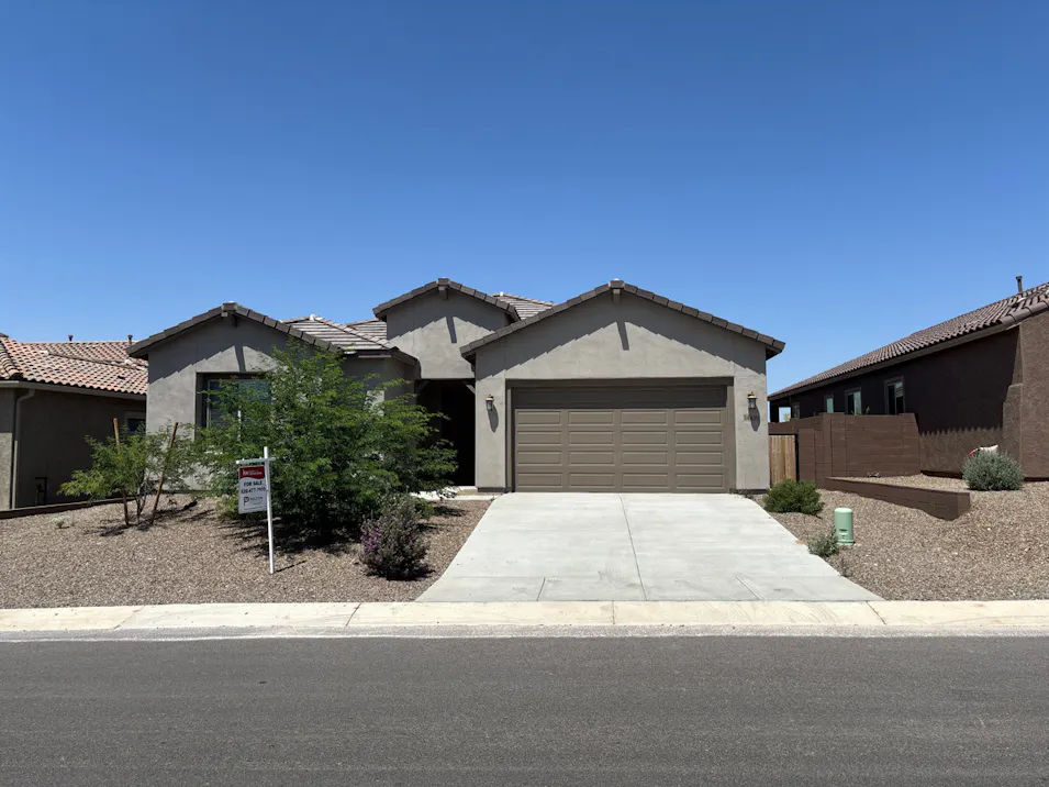 14439 N Twin Saguaro Dr Marana, AZ 85658, Pima County