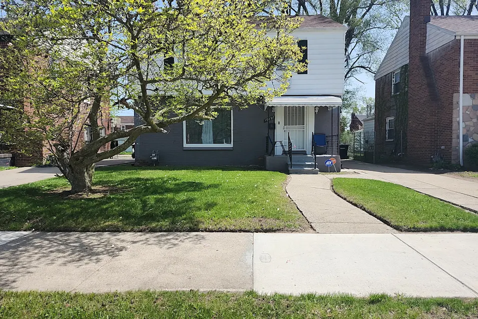 19758 Sorrento St Detroit, MI 48235, Wayne County