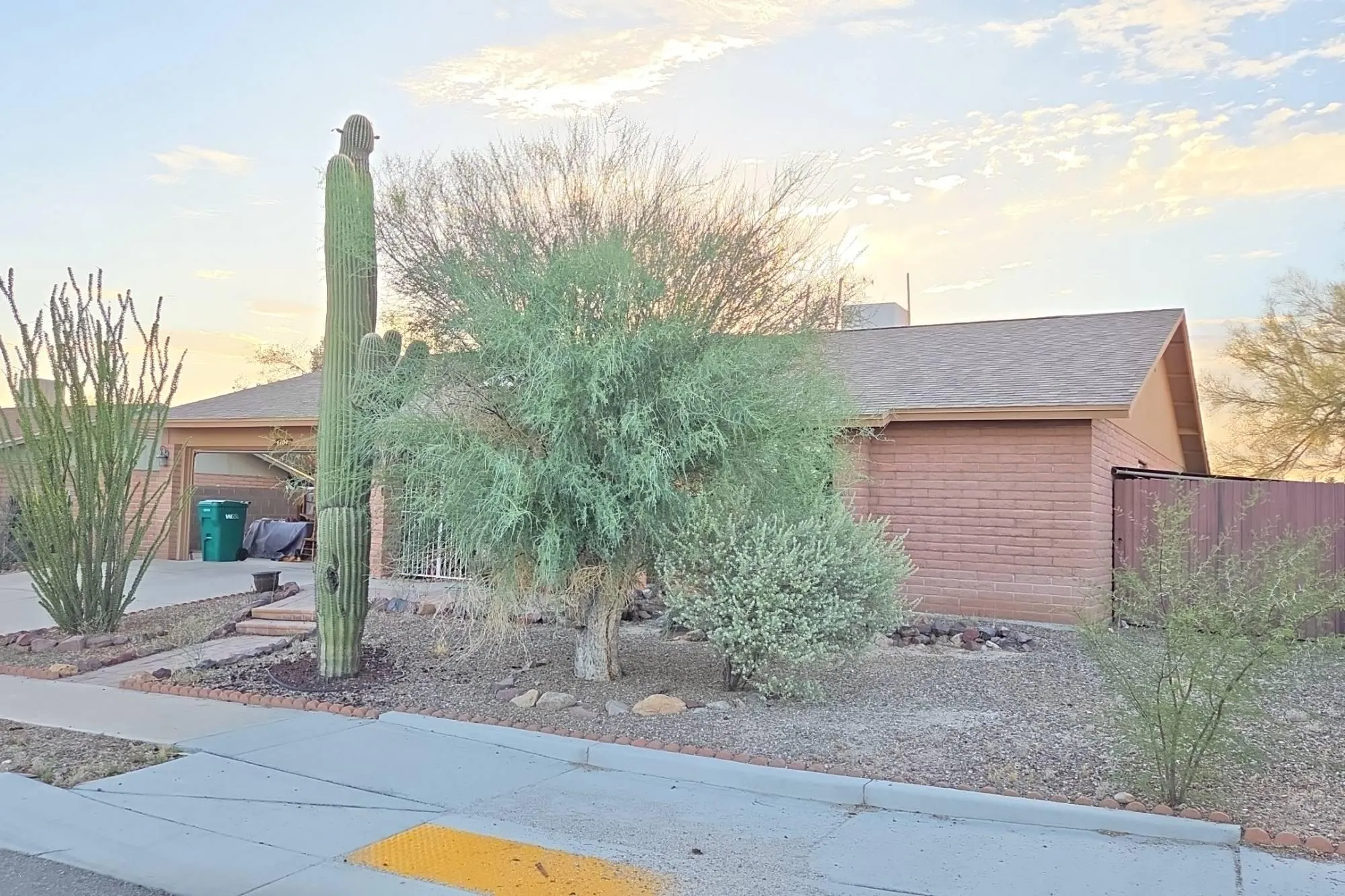 Wild Horse Dr, Tucson, AZ 85742 #1