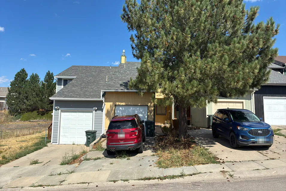 137 Westhills Loop Gillette, WY 82718, Campbell County