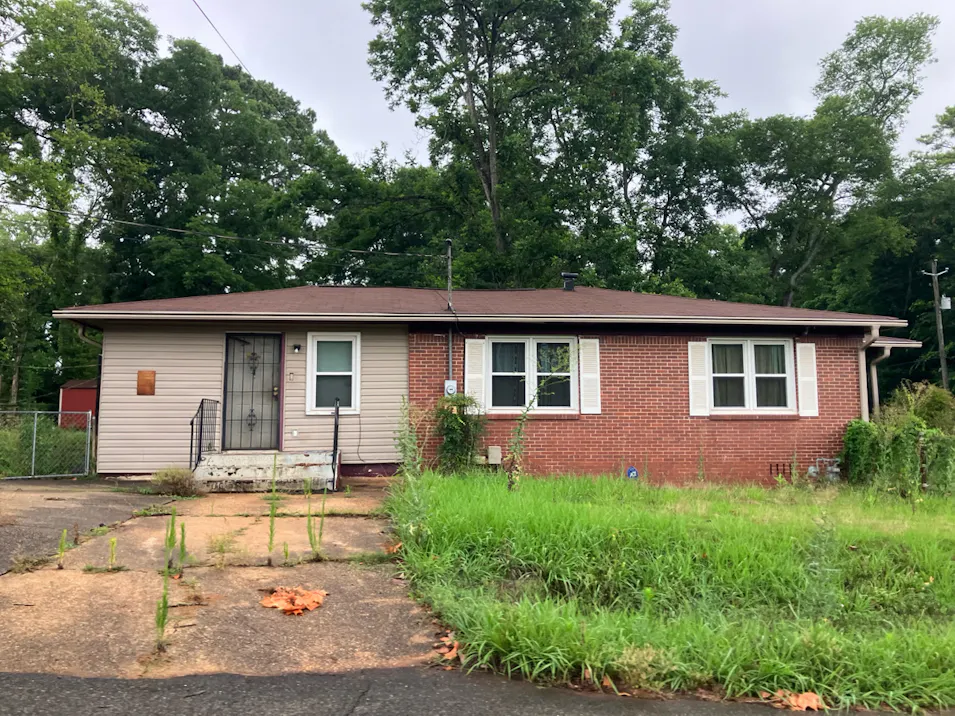 5624 Margaret Avenue Birmingham, AL 35221, Jefferson County