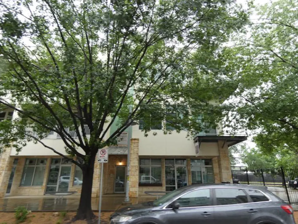 2401 E 6th St 5072 Austin, TX 78702, Travis County