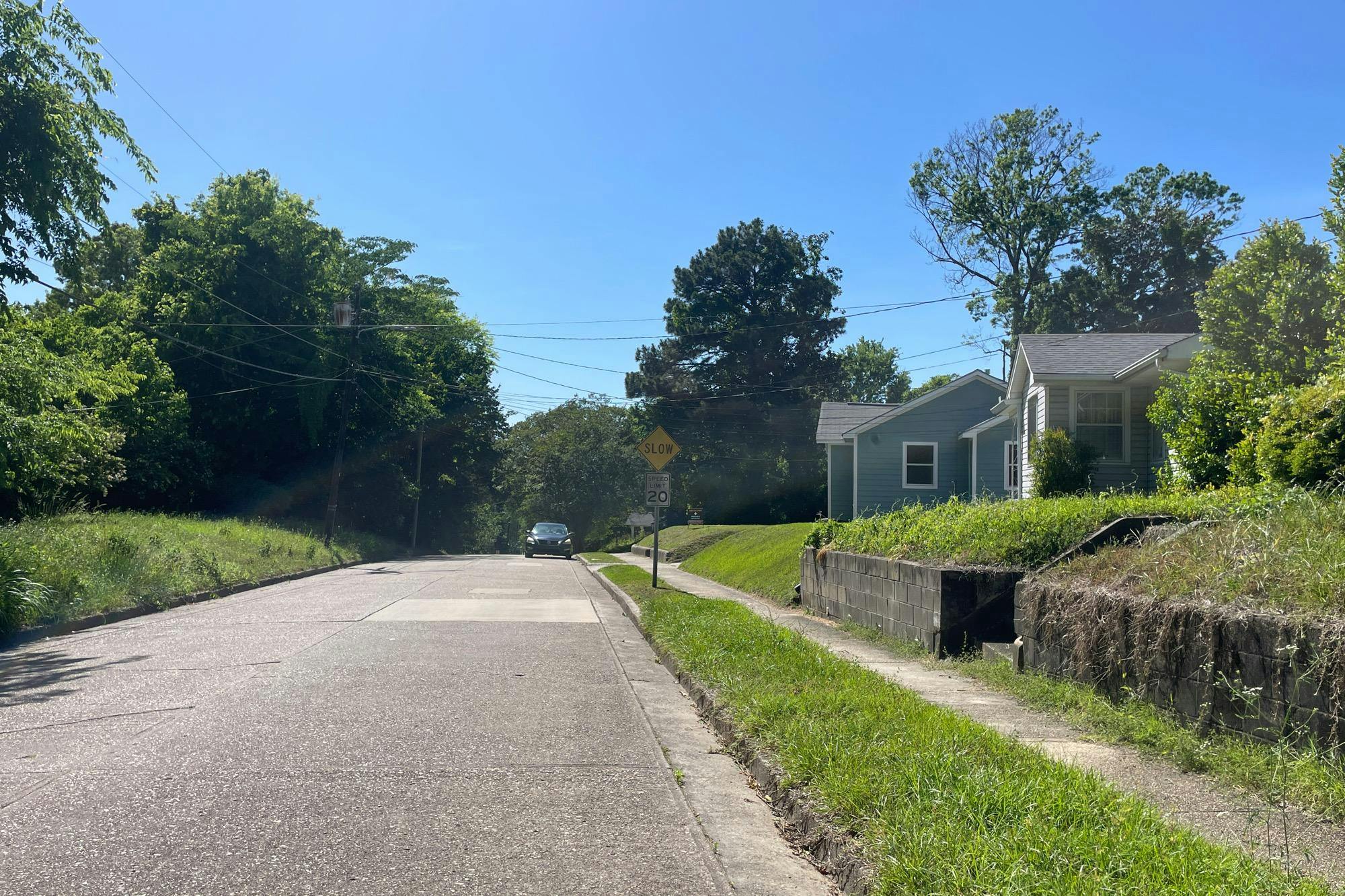 Division St, Vicksburg, MS 39180