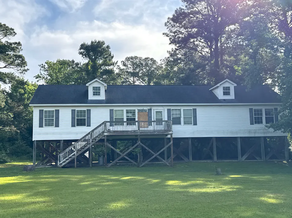 209 Red Oak Street Jacksonville, NC 28540, Onslow County