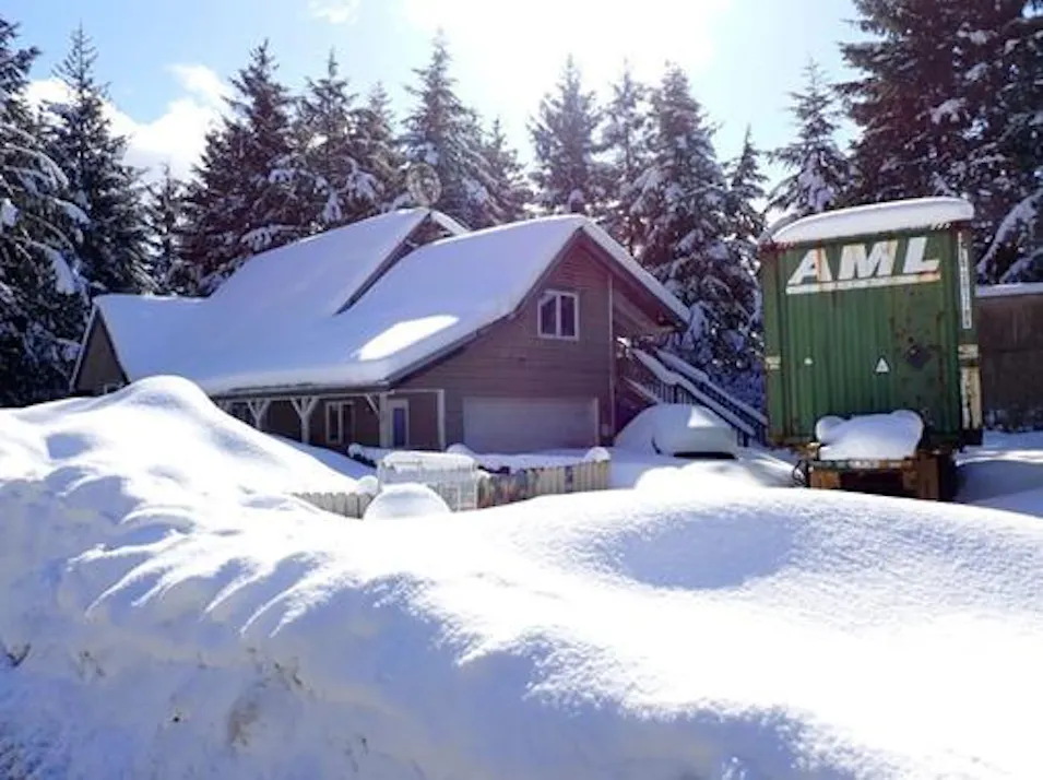 530 Gartina Hwy Hoonah, AK 99829, 105-Ak - No Description County