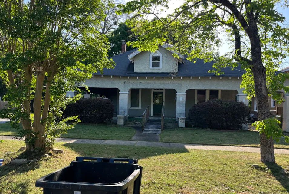 3444 14th Avenue Columbus, GA 31904, Muscogee County