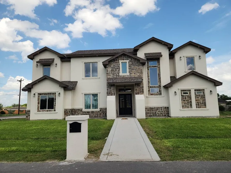 12418 Lakeview Dr Edinburg, TX 78541, Hidalgo County