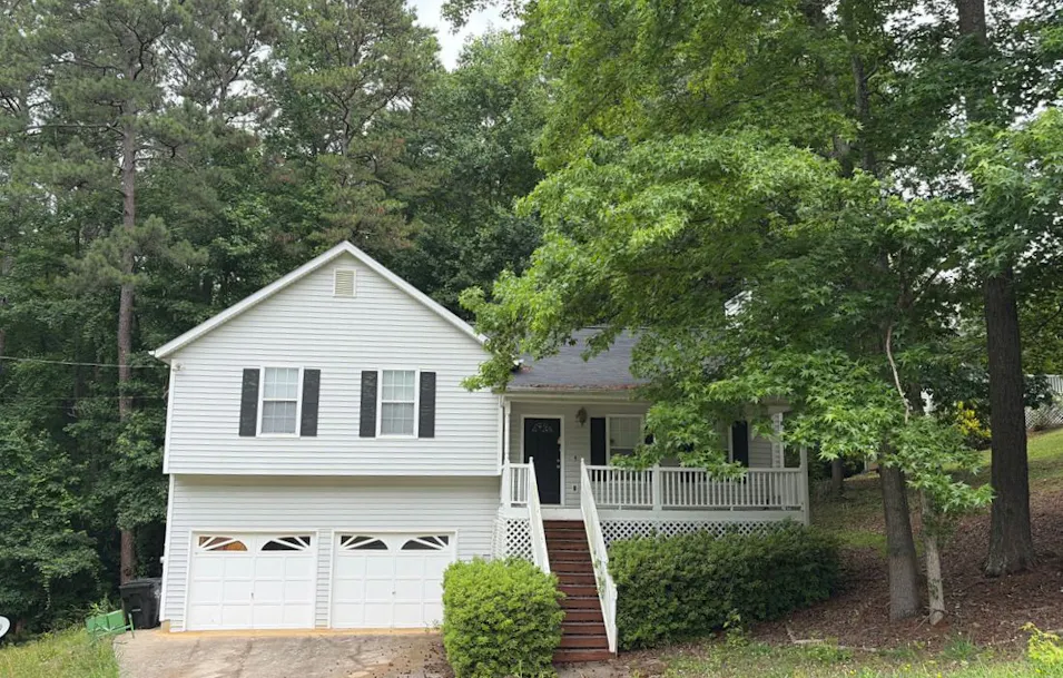 49 King William Dr Dallas, GA 30157, Paulding County