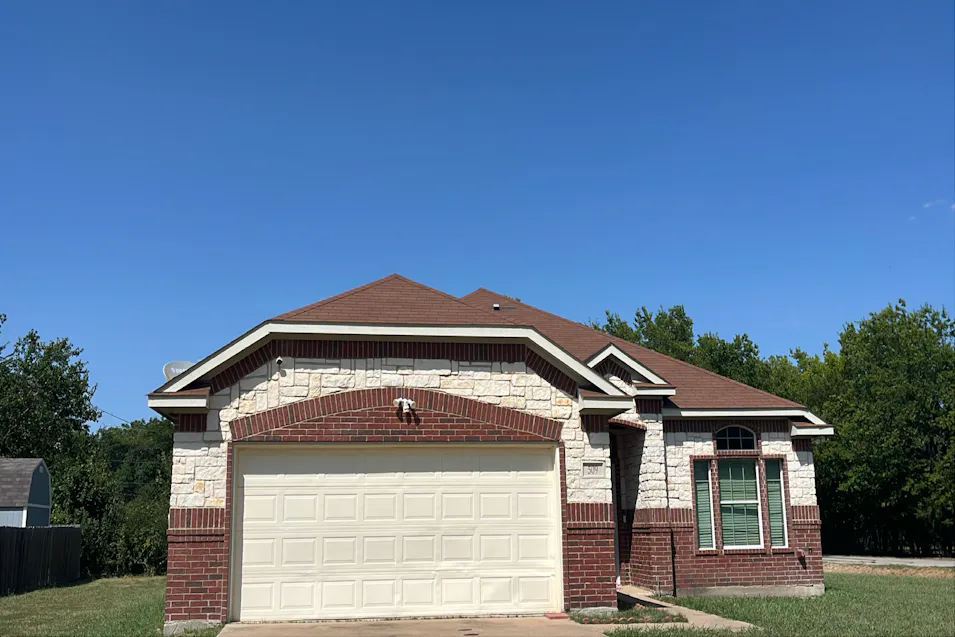 509 Thomas Street Terrell, TX 75160, Kaufman County