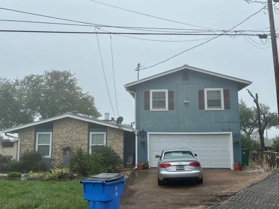 8416 Rock Cliff Dr Jonestown, TX 78645, Travis County
