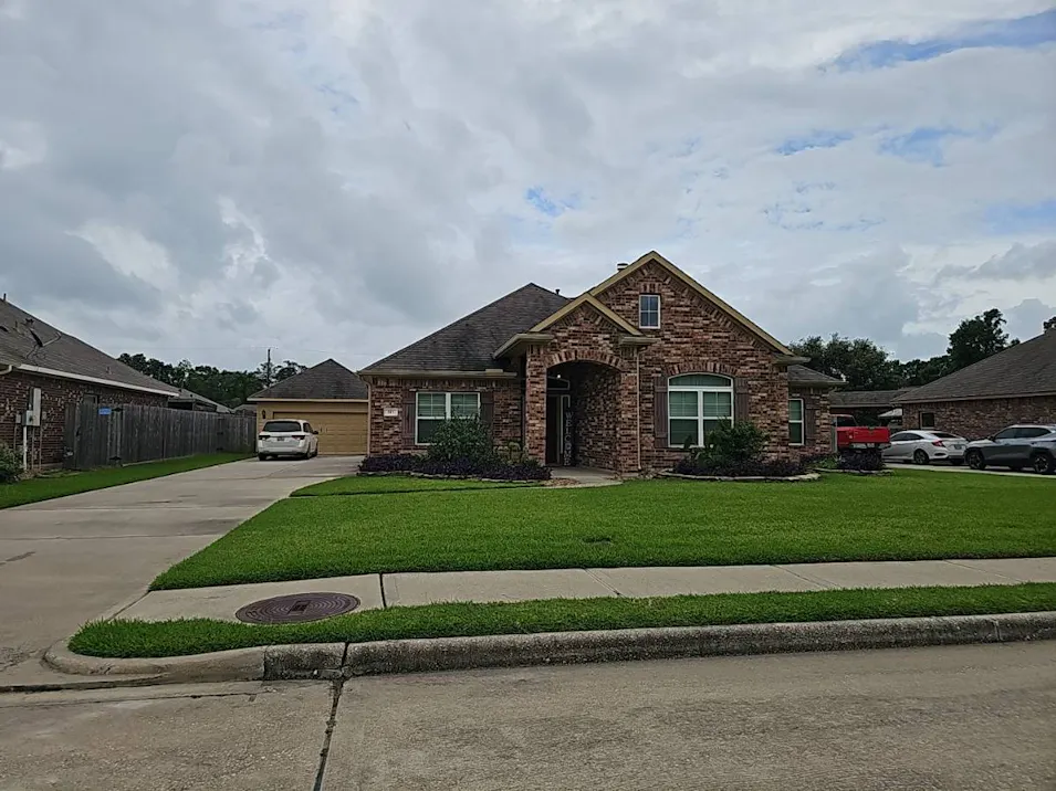 507 Ripkowski Drive Dayton, TX 77535, Liberty County