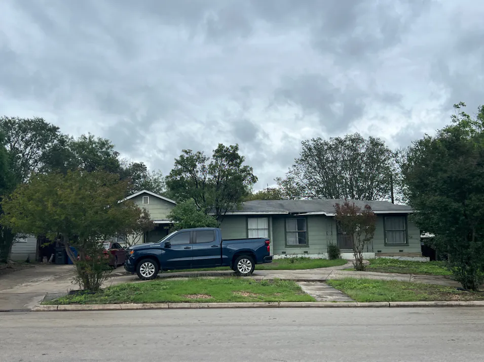 310 Chevy Park Street San Antonio, TX 78209, Bexar County