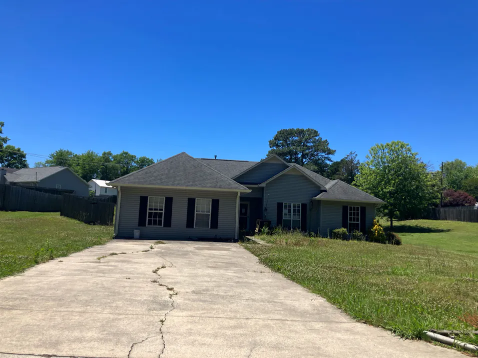 1529 Bower Drive Southeast Cullman, AL 35055, Cullman County