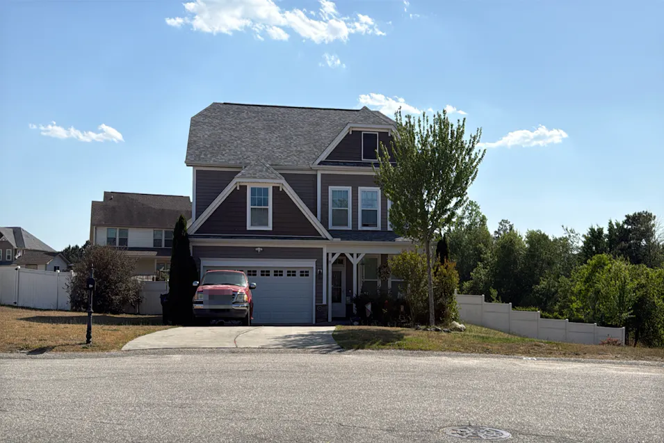 75torrington Ridge Cameron, NC 28326, Harnett County