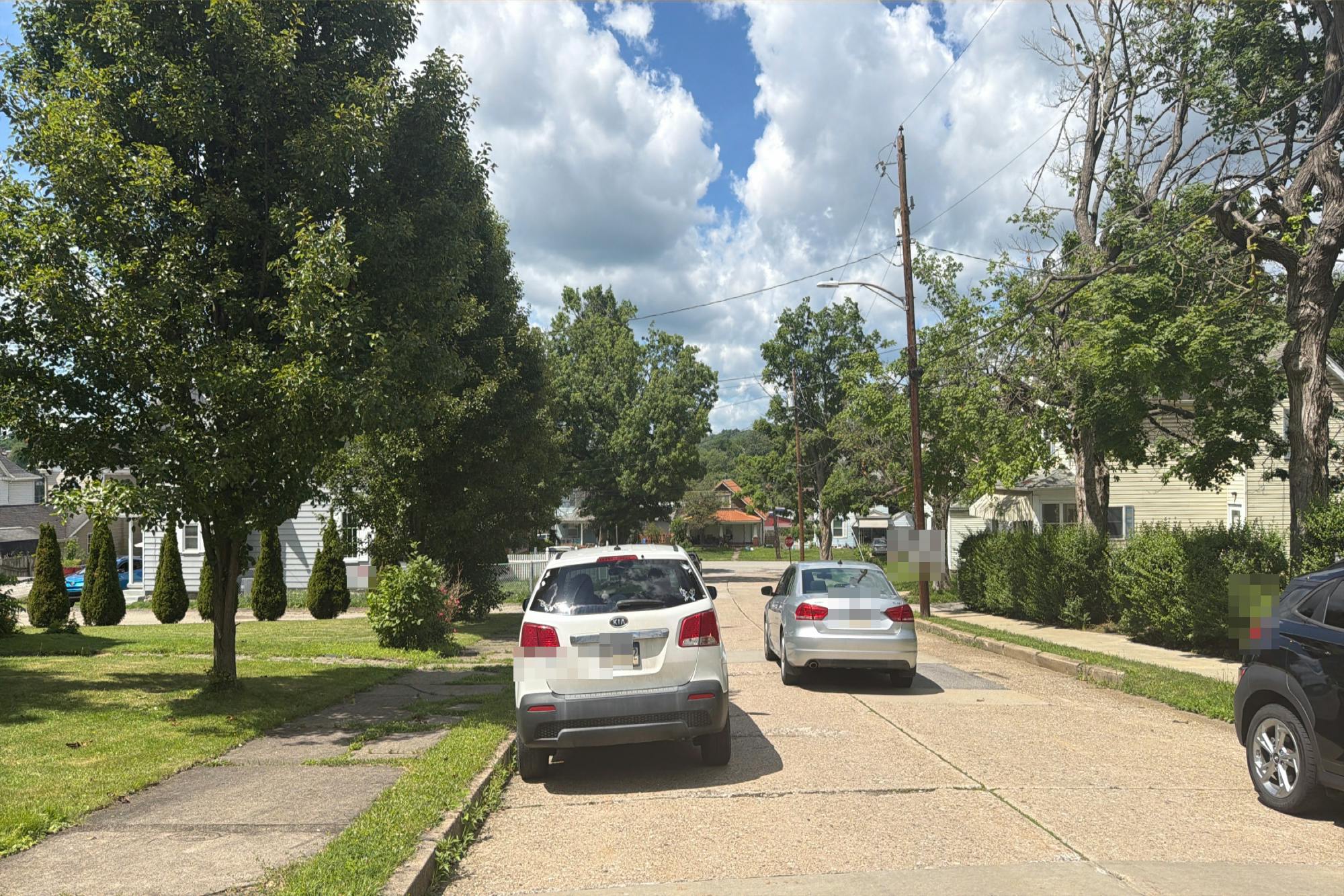 Lawrence Ave, Washington, PA 15301