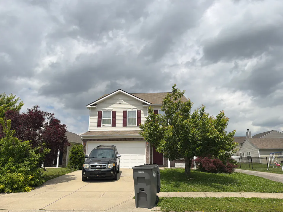 8338 Bolero Way Camby, IN 46113, Marion County