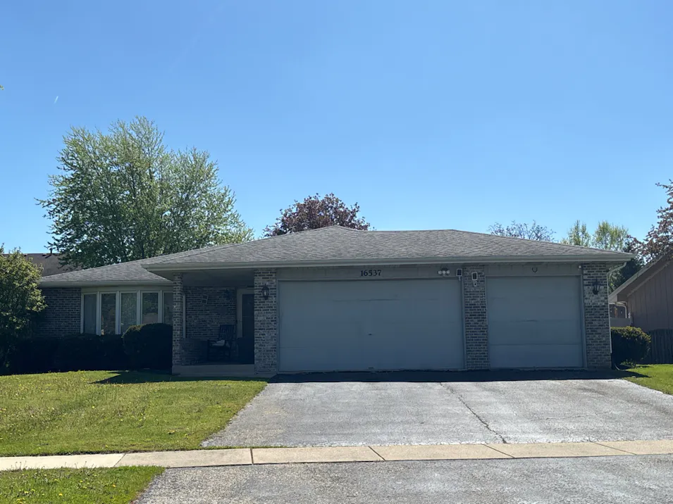 16537 Spangler Rd Plainfield, IL 60586, Will County