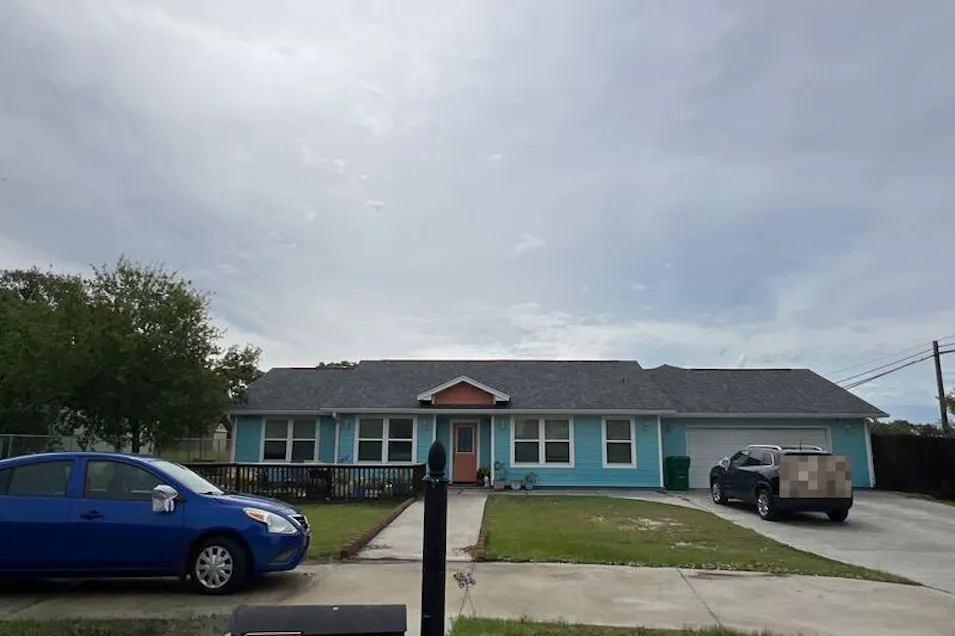 353 S 9th St Aransas Pass, TX 78336, San Patricio County